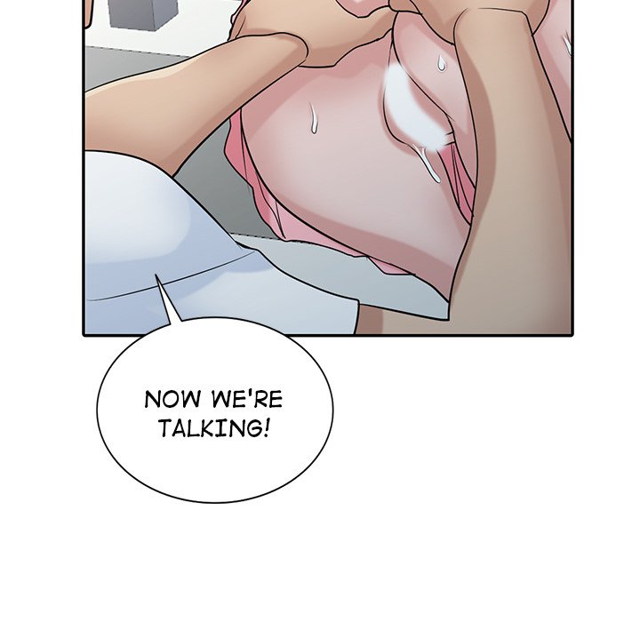 The Mismatch - Chapter 29 [photo 32] - MangaPorn