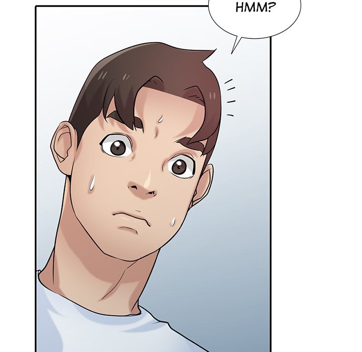 The Mismatch - Chapter 29 [photo 39] - MangaPorn