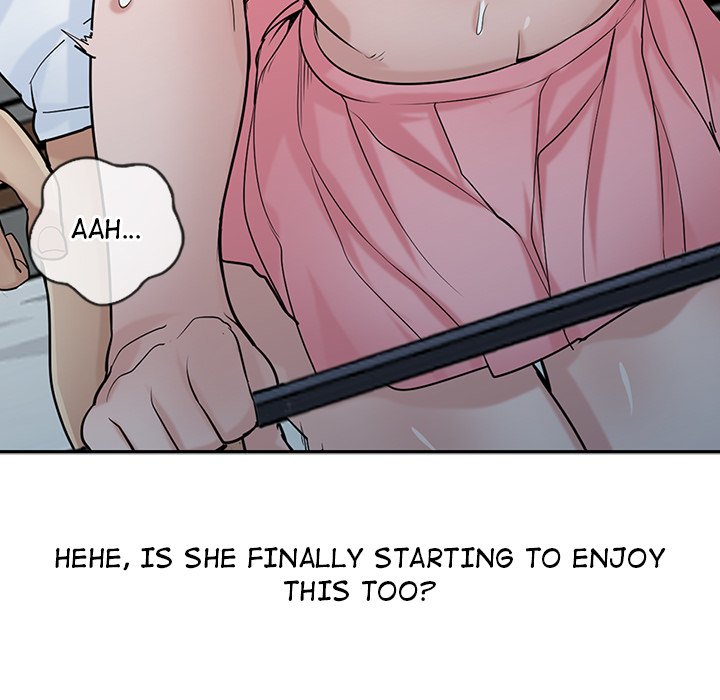 The Mismatch - Chapter 29 [photo 44] - MangaPorn