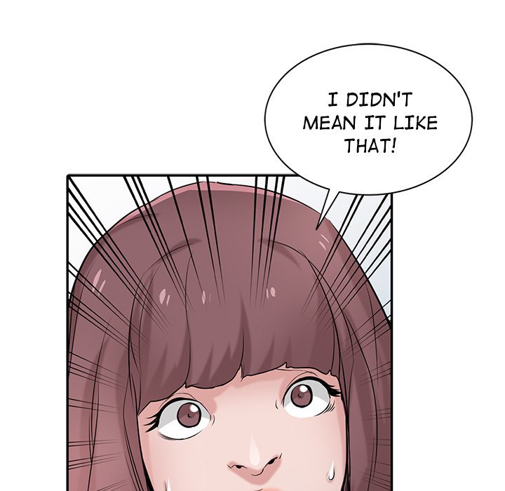 The Mismatch - Chapter 29 [photo 66] - MangaPorn