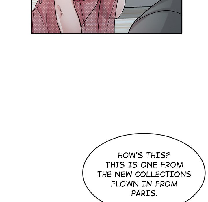 The Mismatch - Chapter 29 [photo 88] - MangaPorn