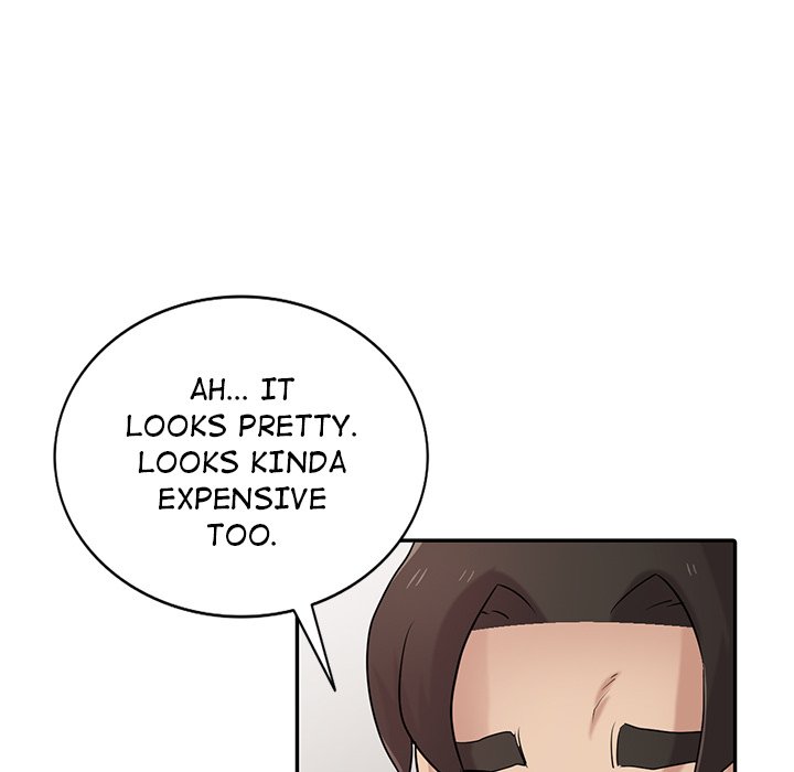 The Mismatch - Chapter 29 [photo 90] - MangaPorn