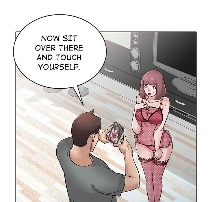 The Mismatch - Chapter 30 [photo 100] - MangaPorn