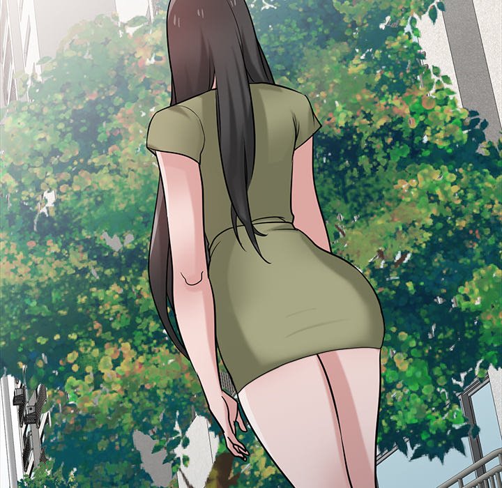 The Mismatch - Chapter 30 [photo 123] - MangaPorn