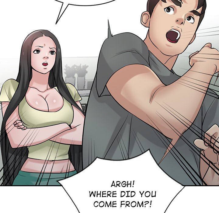 The Mismatch - Chapter 30 [photo 17] - MangaPorn