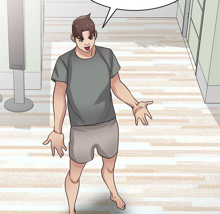 The Mismatch - Chapter 30 [photo 22] - MangaPorn