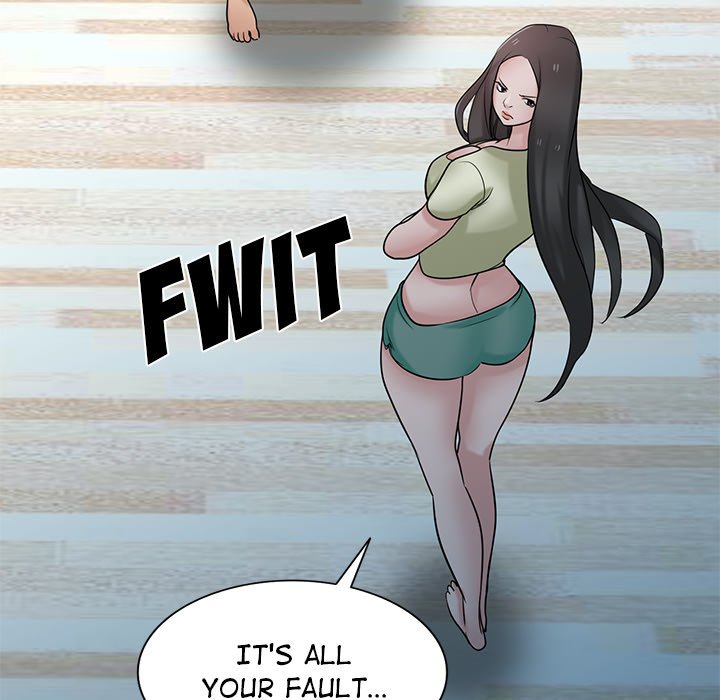 The Mismatch - Chapter 30 [photo 23] - MangaPorn