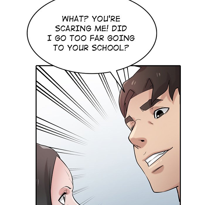 The Mismatch - Chapter 30 [photo 26] - MangaPorn