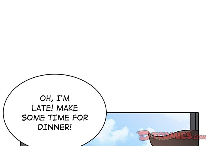 The Mismatch - Chapter 30 [photo 3] - MangaPorn