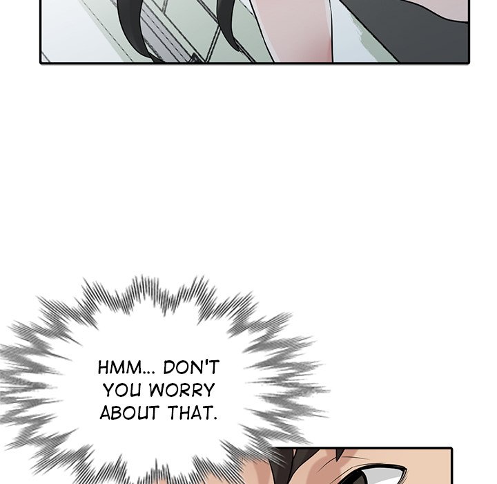 The Mismatch - Chapter 30 [photo 34] - MangaPorn