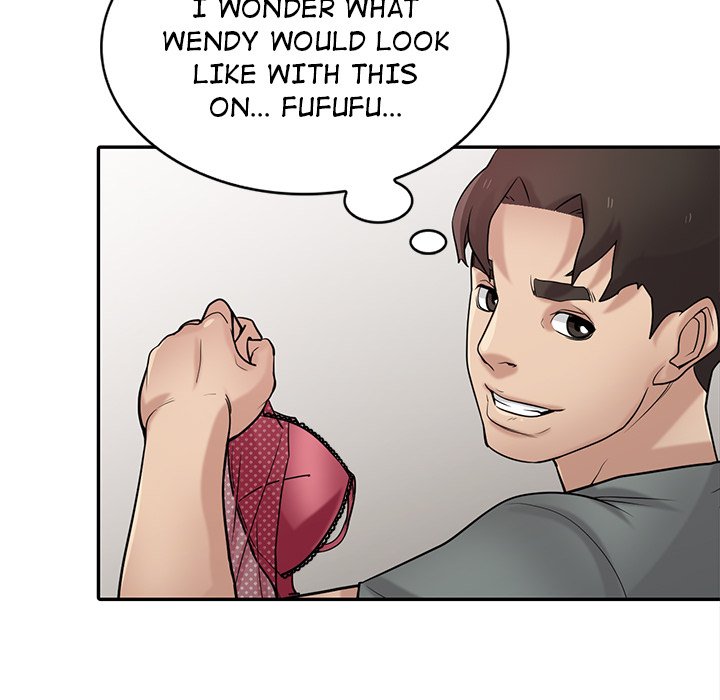 The Mismatch - Chapter 30 [photo 54] - MangaPorn