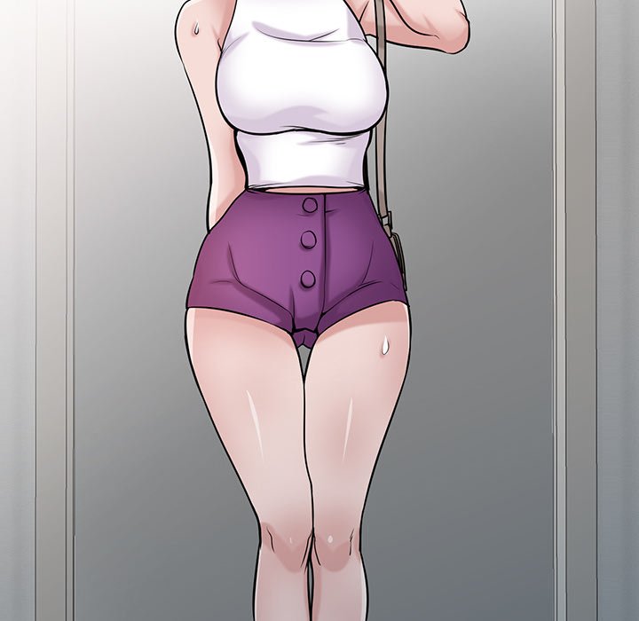 The Mismatch - Chapter 30 [photo 58] - MangaPorn