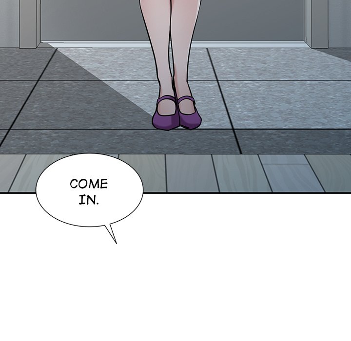 The Mismatch - Chapter 30 [photo 59] - MangaPorn