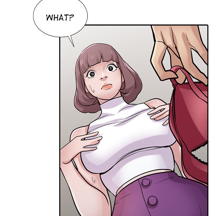 The Mismatch - Chapter 30 [photo 66] - MangaPorn