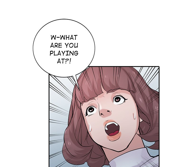 The Mismatch - Chapter 30 [photo 70] - MangaPorn