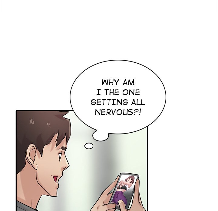 The Mismatch - Chapter 30 [photo 82] - MangaPorn