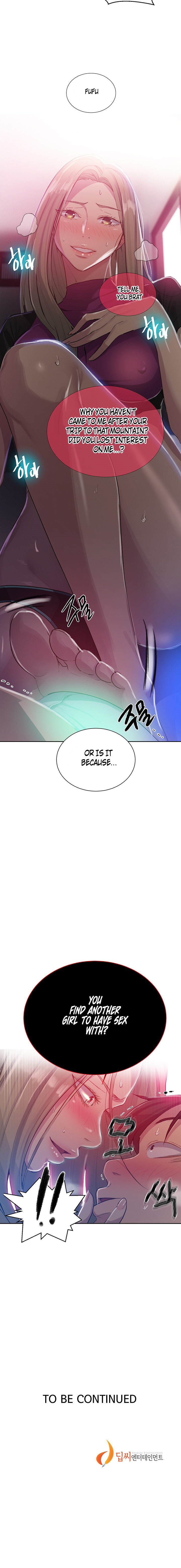 Secret Class - Chapter 78 [photo 8] - MangaPorn