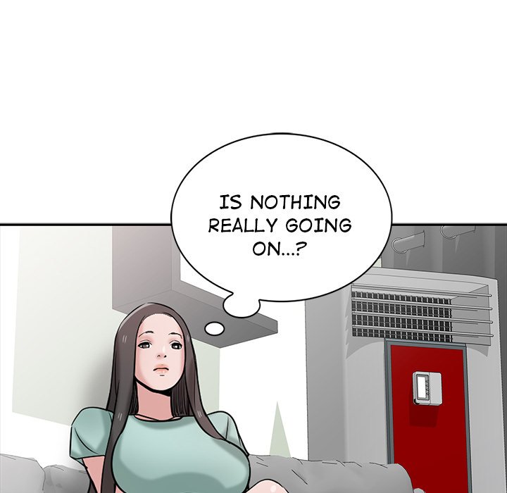 The Mismatch - Chapter 31 [photo 118] - MangaPorn