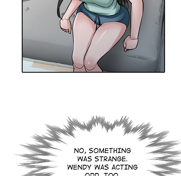 The Mismatch - Chapter 31 [photo 121] - MangaPorn