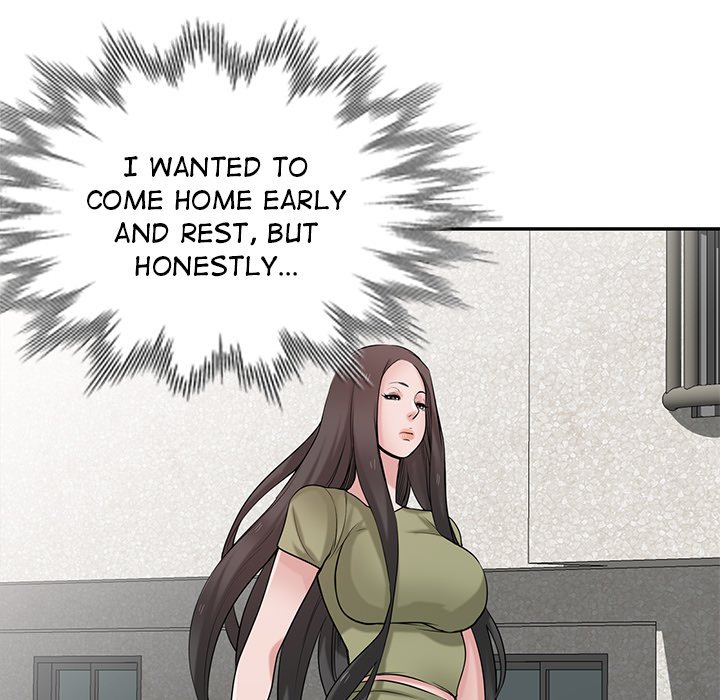 The Mismatch - Chapter 31 [photo 17] - MangaPorn