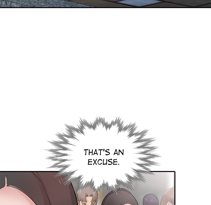 The Mismatch - Chapter 31 [photo 19] - MangaPorn