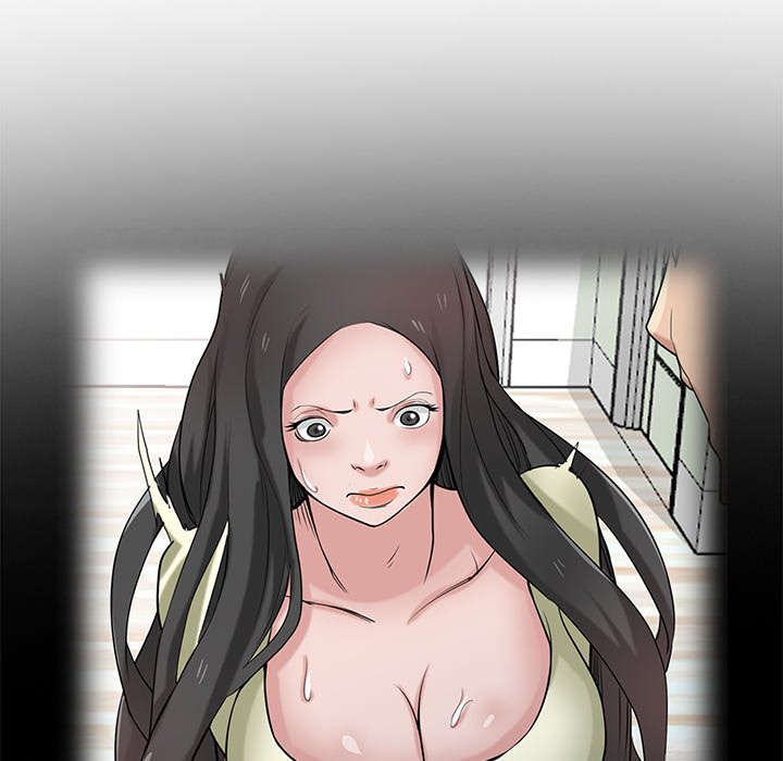 The Mismatch - Chapter 31 [photo 21] - MangaPorn