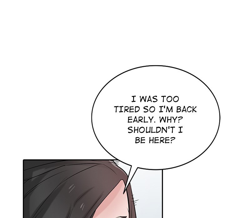 The Mismatch - Chapter 31 [photo 64] - MangaPorn