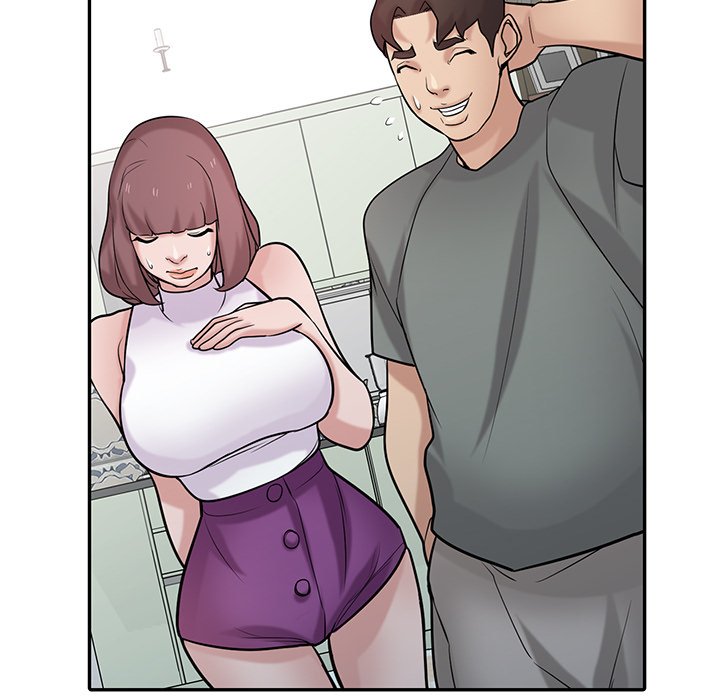 The Mismatch - Chapter 31 [photo 81] - MangaPorn