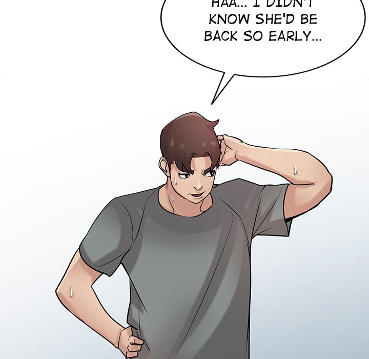 The Mismatch - Chapter 31 [photo 89] - MangaPorn