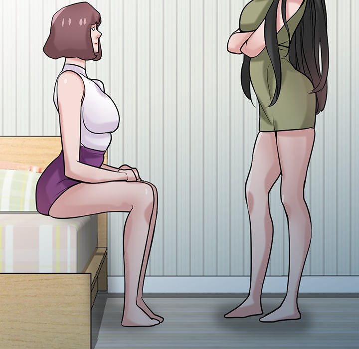 The Mismatch - Chapter 31 [photo 94] - MangaPorn