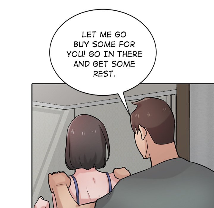 The Mismatch - Chapter 32 [photo 109] - MangaPorn