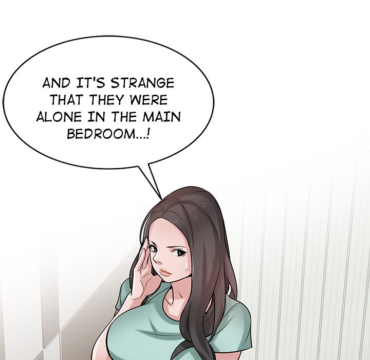 The Mismatch - Chapter 32 [photo 24] - MangaPorn