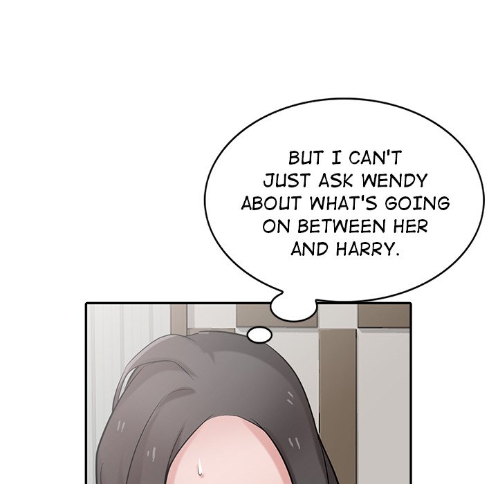 The Mismatch - Chapter 32 [photo 28] - MangaPorn