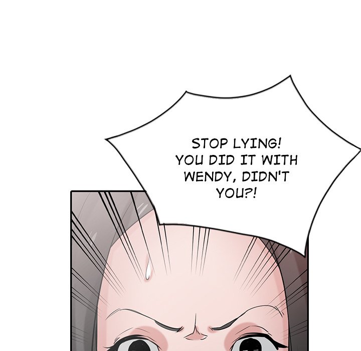 The Mismatch - Chapter 32 [photo 59] - MangaPorn