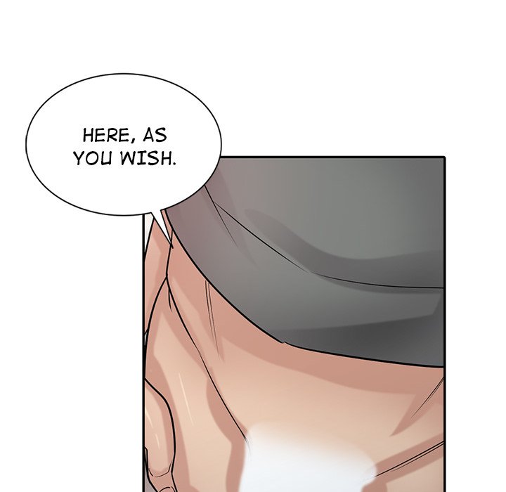 The Mismatch - Chapter 32 [photo 72] - MangaPorn