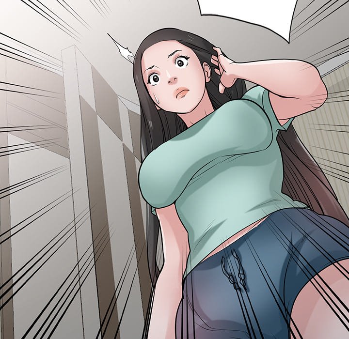 The Mismatch - Chapter 32 [photo 9] - MangaPorn