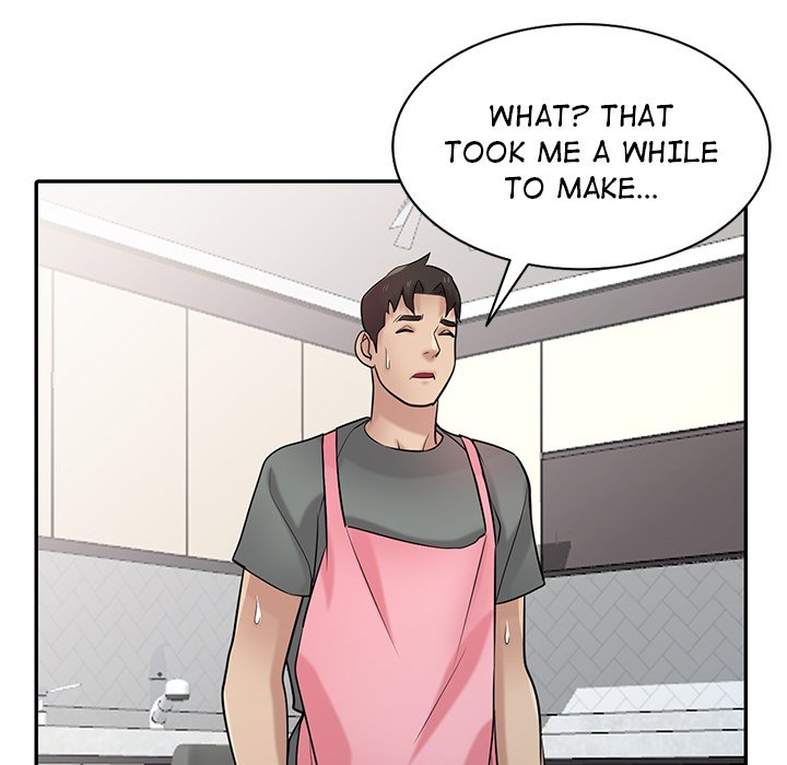 The Mismatch - Chapter 33 [photo 127] - MangaPorn