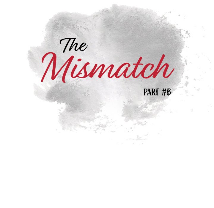 The Mismatch - Chapter 33 [photo 13] - MangaPorn