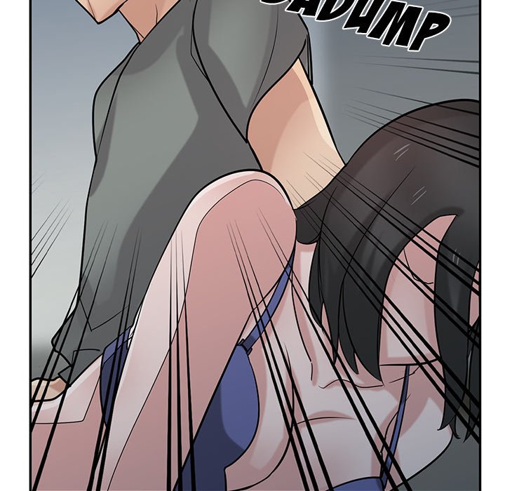 The Mismatch - Chapter 33 [photo 44] - MangaPorn