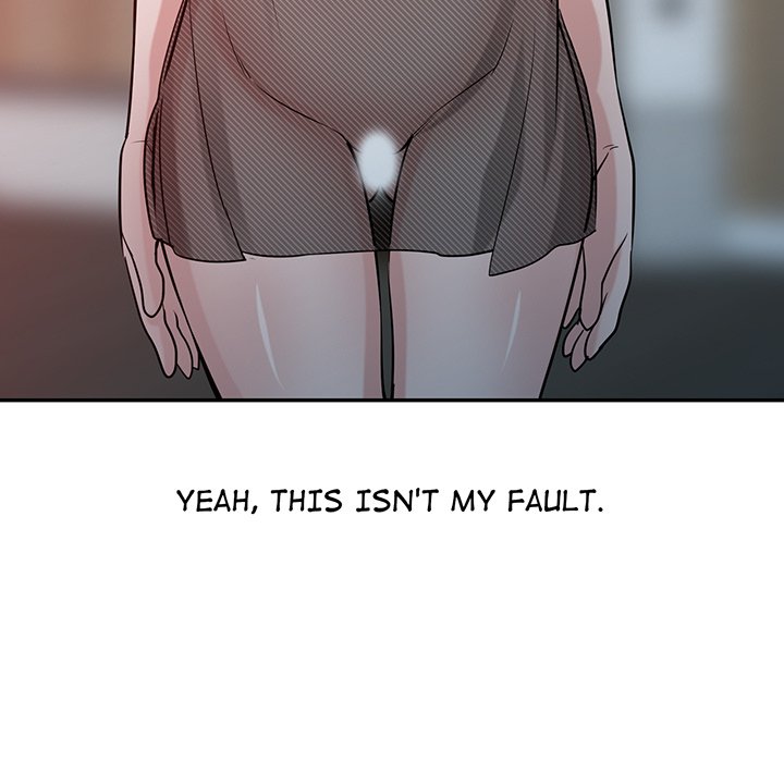 The Mismatch - Chapter 33 [photo 9] - MangaPorn