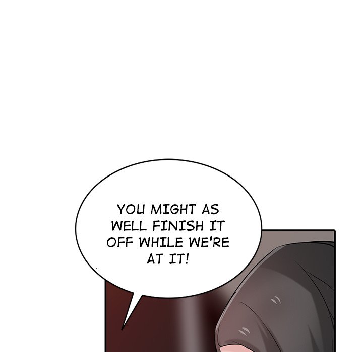 The Mismatch - Chapter 33 [photo 91] - MangaPorn