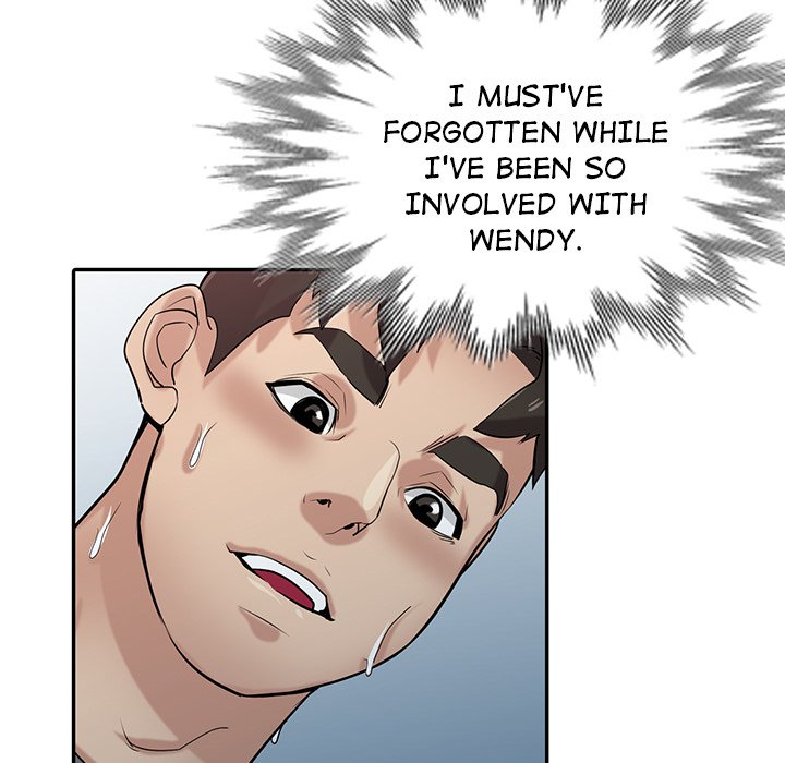 The Mismatch - Chapter 33 [photo 95] - MangaPorn