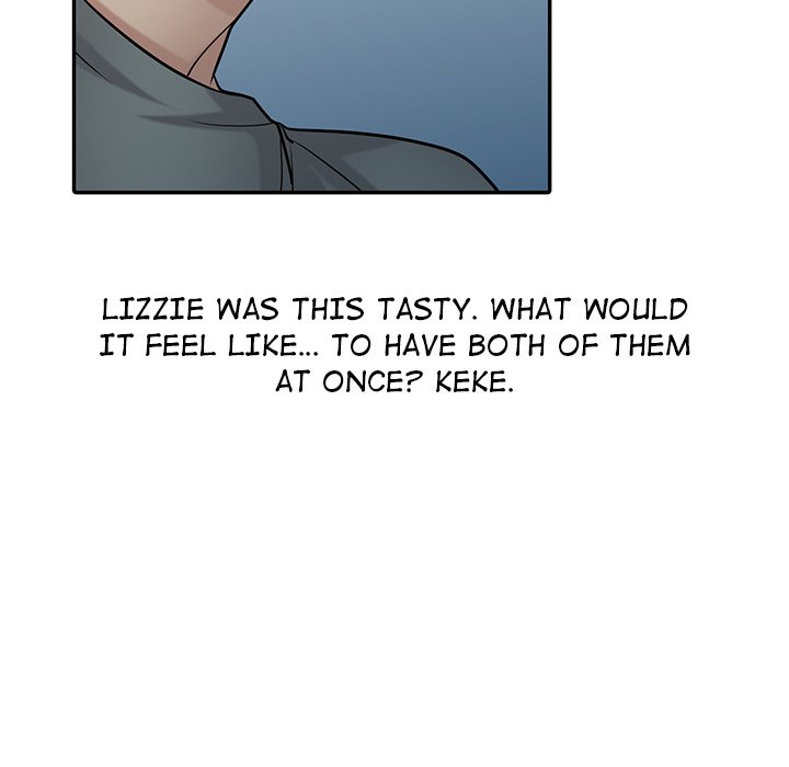 The Mismatch - Chapter 33 [photo 96] - MangaPorn