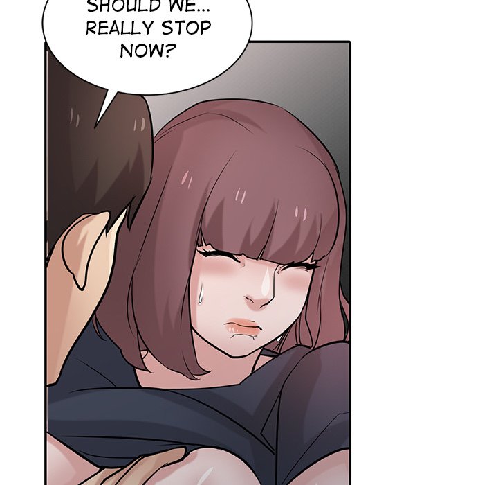 The Mismatch - Chapter 34 [photo 107] - MangaPorn