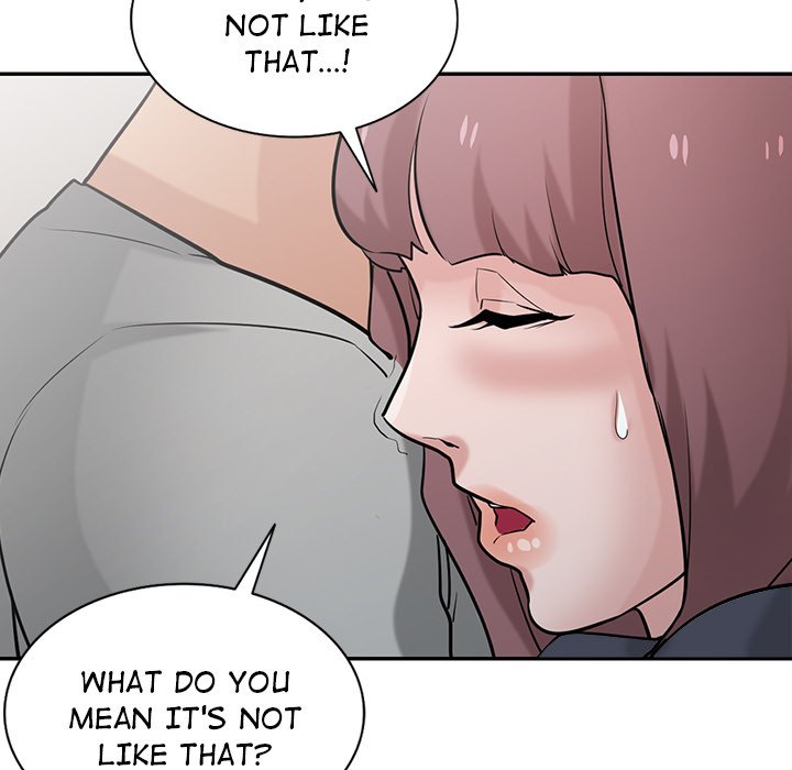 The Mismatch - Chapter 34 [photo 116] - MangaPorn