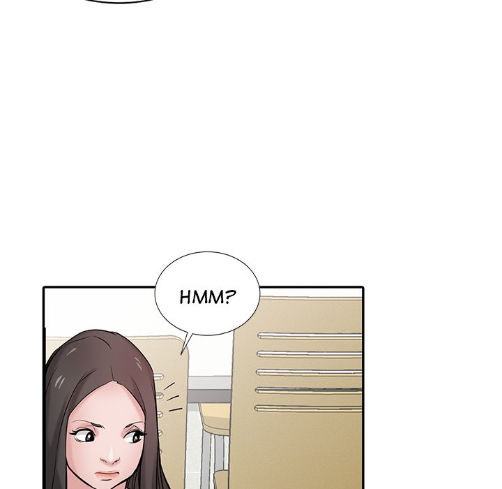 The Mismatch - Chapter 34 [photo 21] - MangaPorn