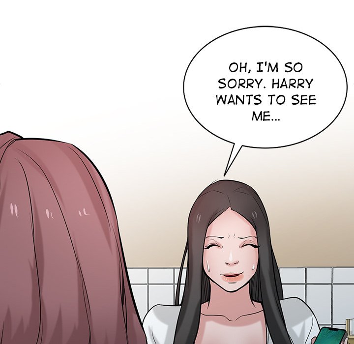 The Mismatch - Chapter 34 [photo 24] - MangaPorn