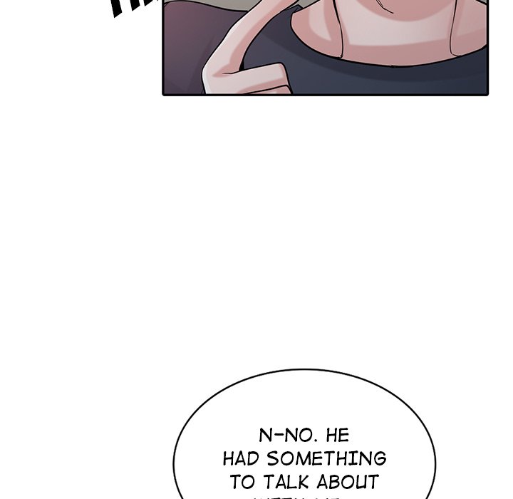 The Mismatch - Chapter 34 [photo 27] - MangaPorn