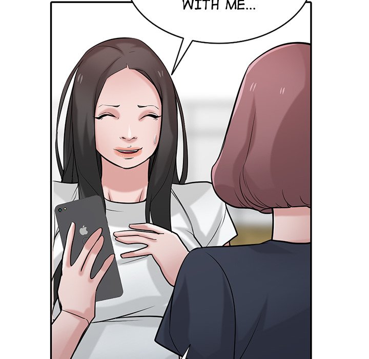 The Mismatch - Chapter 34 [photo 28] - MangaPorn