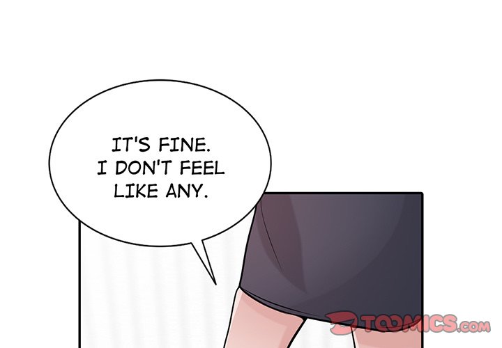 The Mismatch - Chapter 34 [photo 3] - MangaPorn